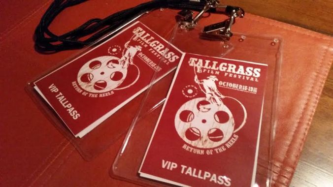 Tallgrass Passes