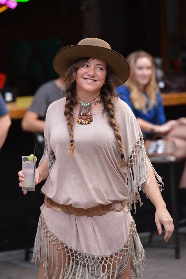 Angela Mallory-beautiful soul (photo by Paula Love Moore)